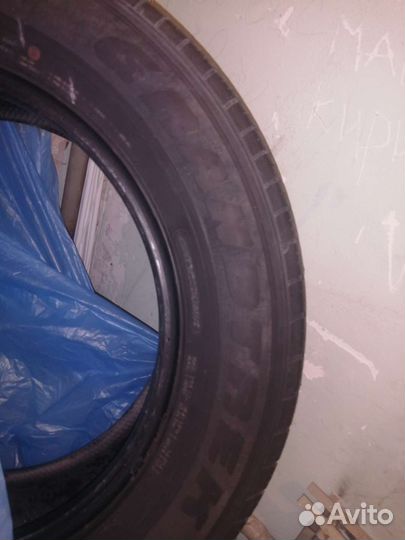 Dunlop Grandtrek AT1 2.25/65 R17 102H