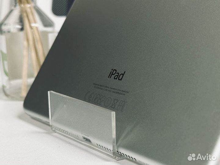 Apple iPad Air 2 64Gb LTE RU/A гарантия