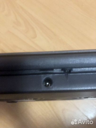 Подставка с охлаждением для ноутбука rivacase