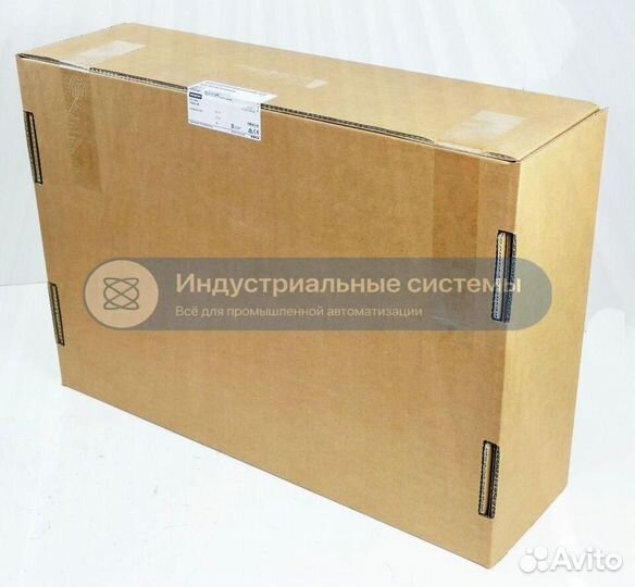 Панель оператора Siemens 6AV7466-8MC31-0MG0