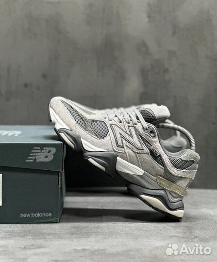 Кроссовки New balance 9060