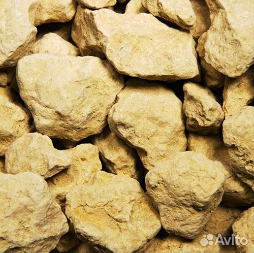 Щебень 10 тонн