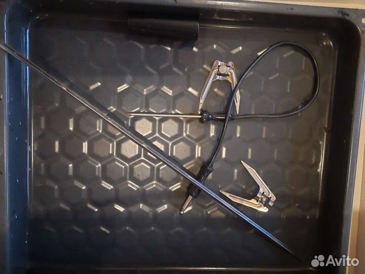 Духовой шкаф Hansa на запчасти