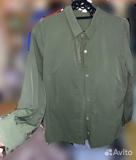 Блузка женская нарядная