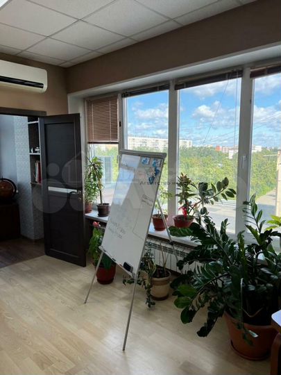 Продам офисное помещение, 51 м²