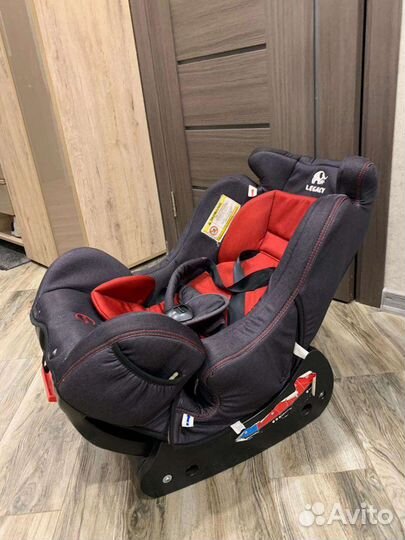 Автомобильная люлька