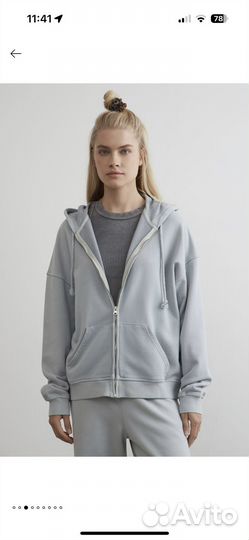 Спортивный костюм женский lime