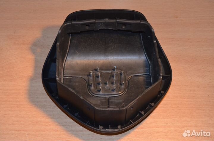 Крышка airbag Accord viii