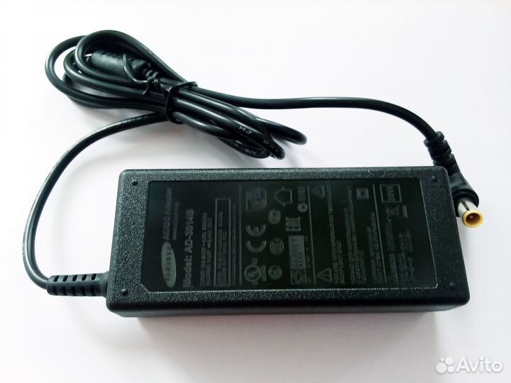 Блок питания монитора Samsung 14V 2.14 A 30W новый