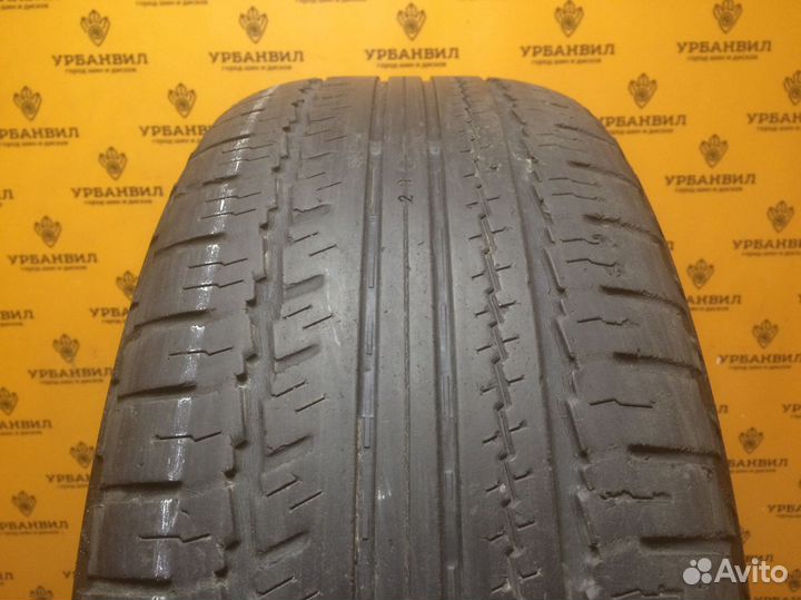 Nokian Tyres Nordman S SUV 235/55 R18