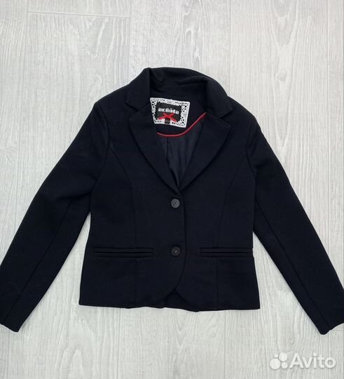 Школьная форма пакетом 128 для девочки