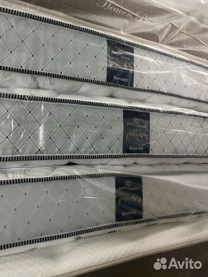 Матрасы Askona serta новые