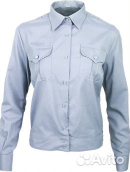 Форма юстиции (женская) комплект 44-46 размер