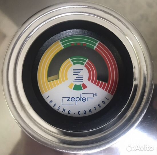 Посуда zepter