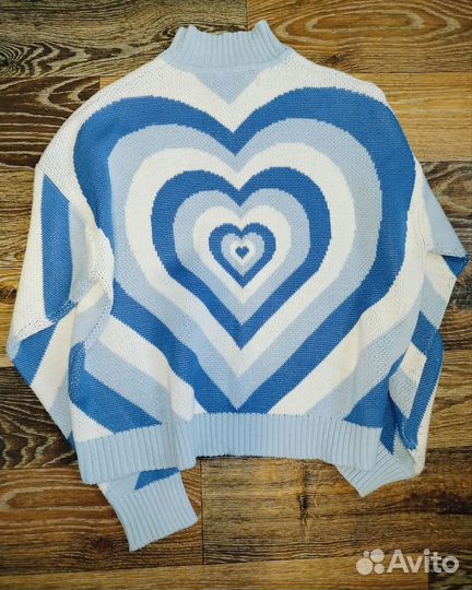 Джемпер женский 44 46