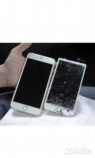 Дисплей Оригинал Samsung/iPhone 7,8,SE2020, XR, 11