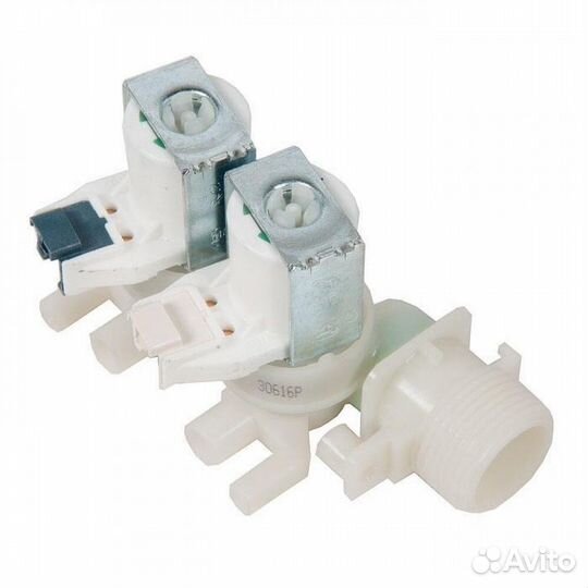 Электроклапан воды TP 2W-90 в дозатор клеммы mini