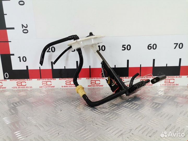 Датчик уровня топлива BMW 5 E60/E61 2007