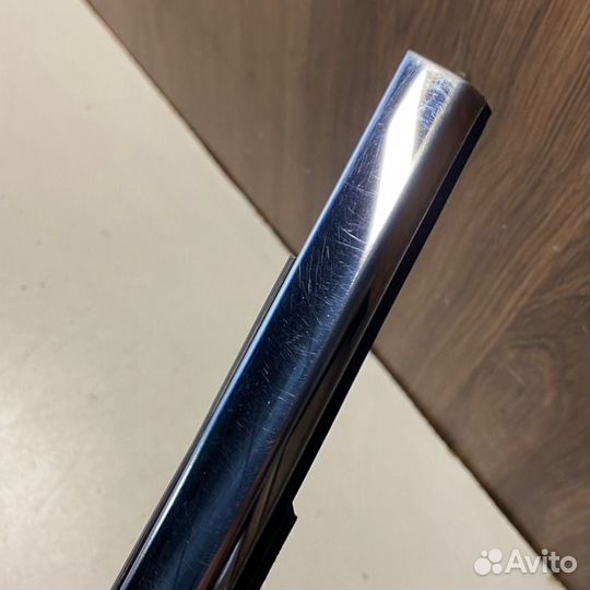 Молдинг стекла задний левый Geely Monjaro