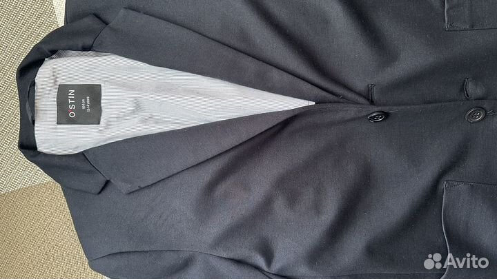 Пакет вещей на мальчика 164 размер H&M,Zara