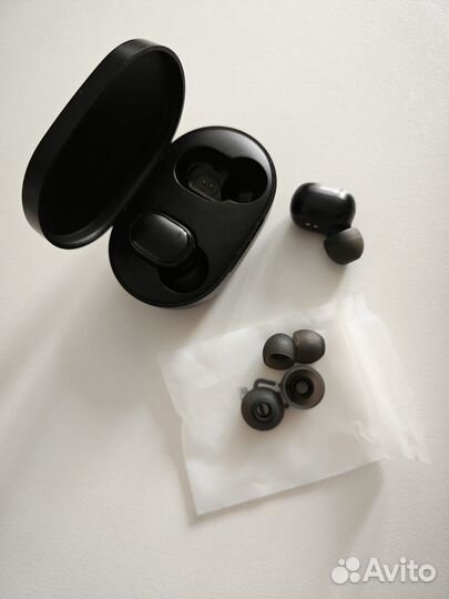 Наушники Xiaomi Redmi AirDots