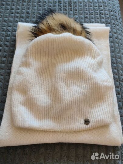 Шапка женская