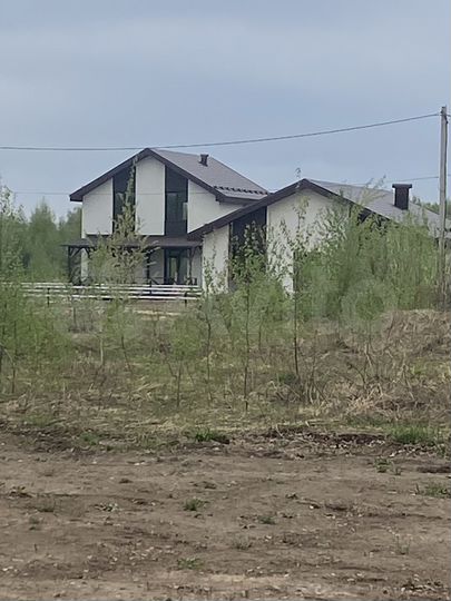 Участок 15,1 сот. (ИЖС)