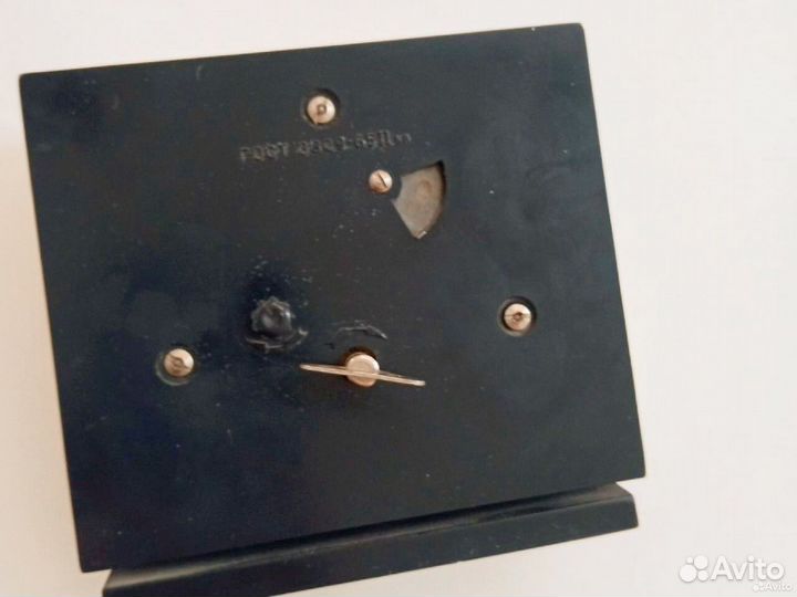 Часы Маяк СССР винтаж 60 г