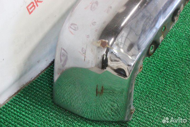 Бампер передний Chevrolet Tahoe GMT400