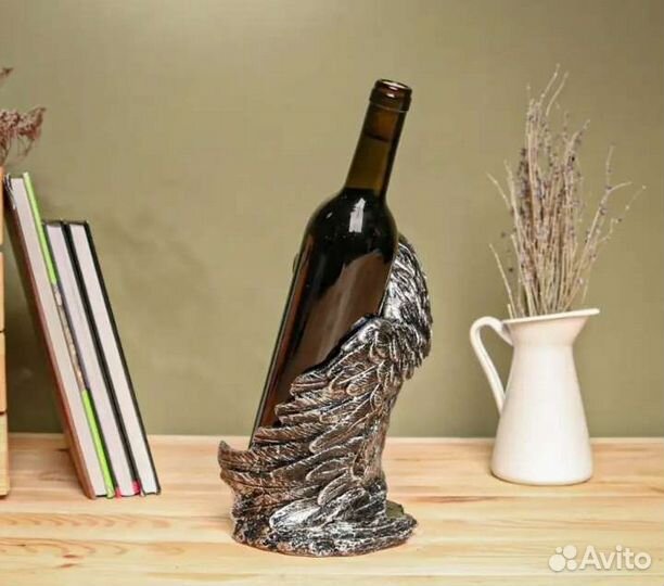 Держатель бутылок