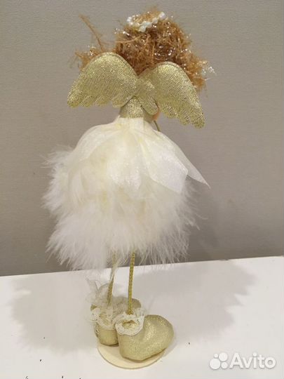 Статуэтка ангел