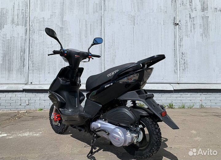 Скутер vento corsa RS - 150CC