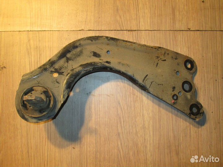 Рычаг задний продольный правый (Mazda CX-5)