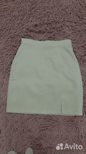 Юбка мини