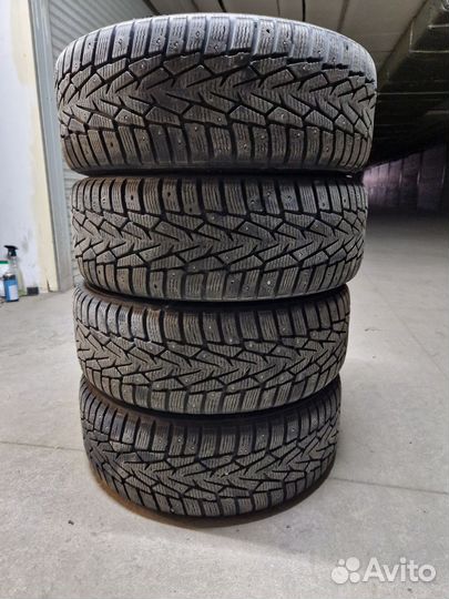 Nokian Tyres Nordman 7 205/55 R16