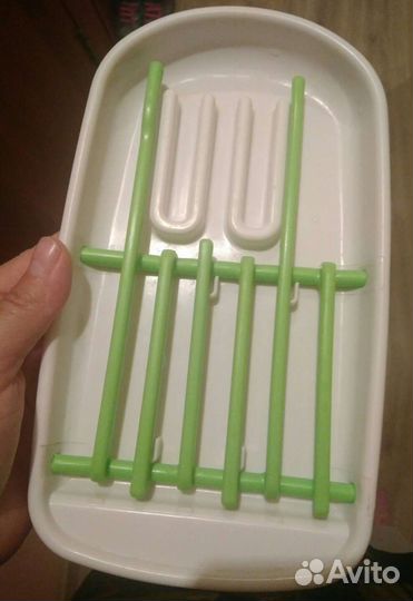 Сушилка подставка для бутылочек