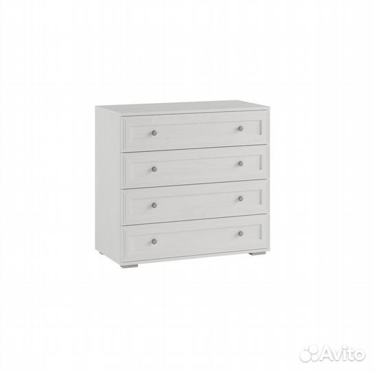 Ричард Спальный гарнитур Комплектация 3