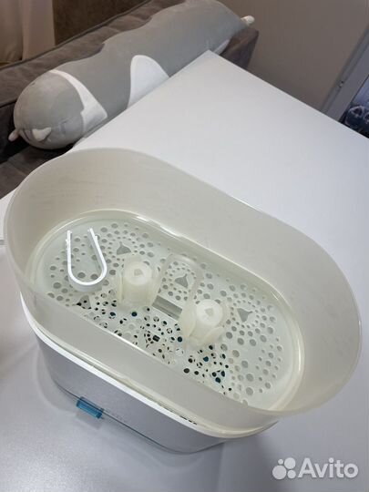 Стерилизатор philips avent