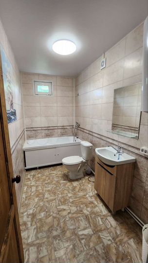 Дом 108 м² на участке 80 сот.