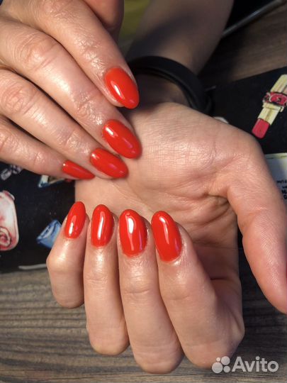 Ищу моделей на маникюр