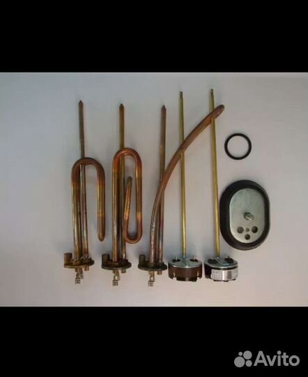 3апчасти для водонагревателя