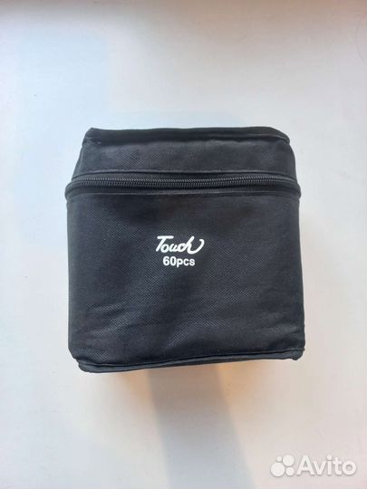 Маркеры для скетчинга