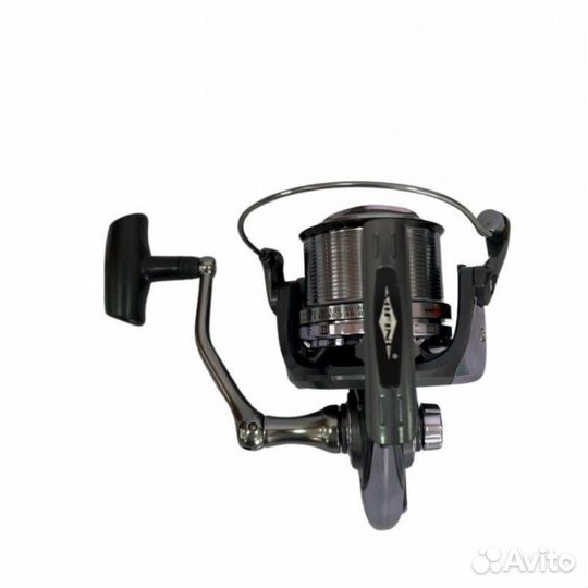 Карповая катушка Mifine hawser 8000