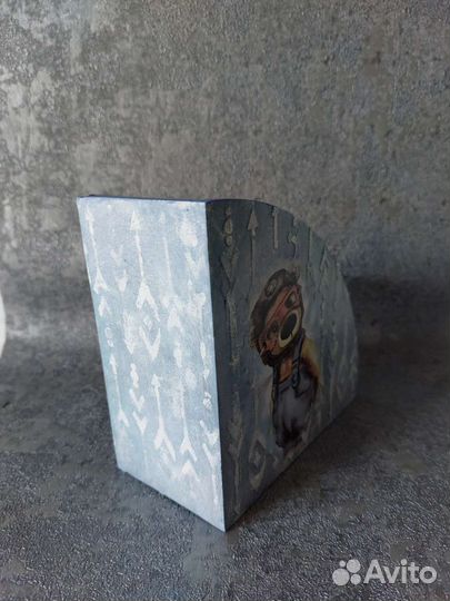 Карандашница