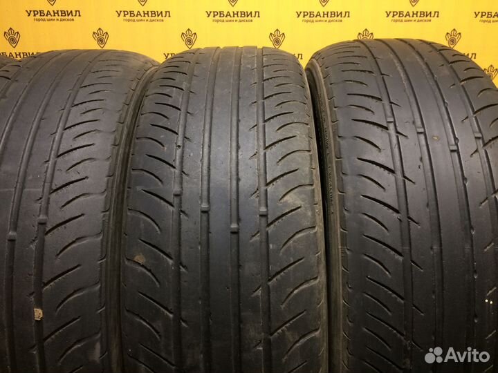 Kumho Ecsta SPT KU31 195/65 R15 91V