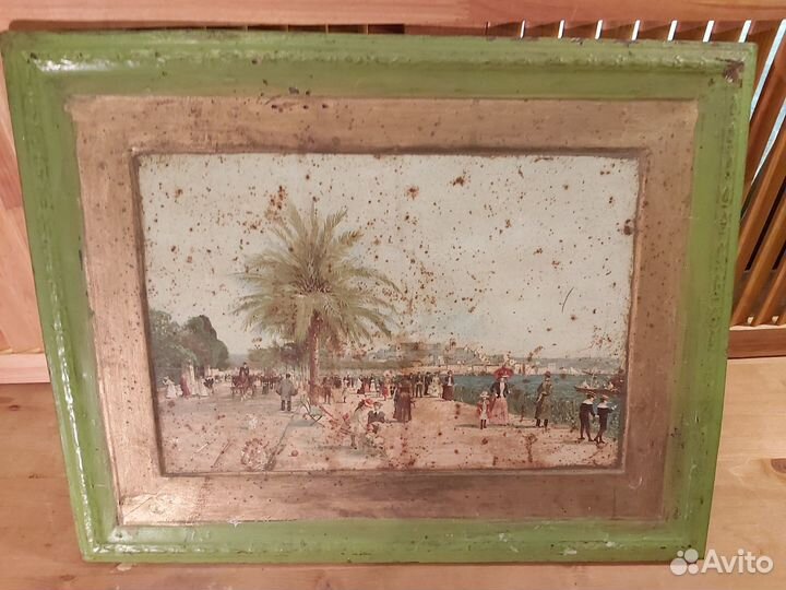 Картина/панно