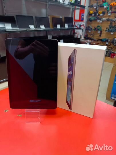 Планшет Apple iPad Air 2 RU, 2/16 гб Wi-Fi + Cellu