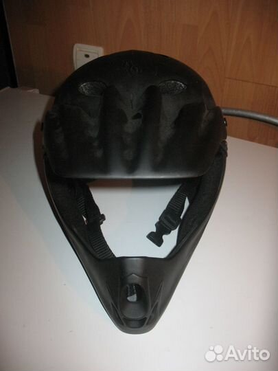 Велошлем HOT shot author