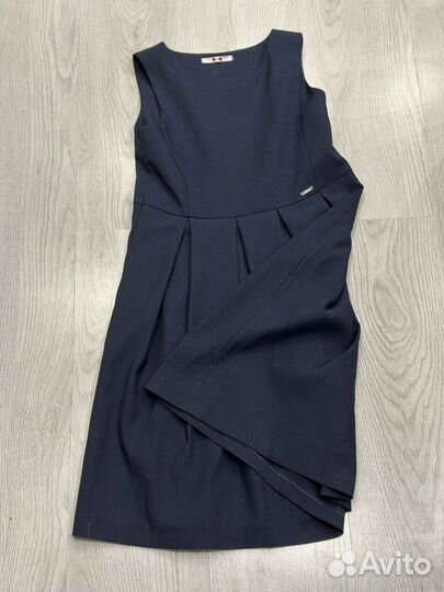 Пакет подростковой одежды