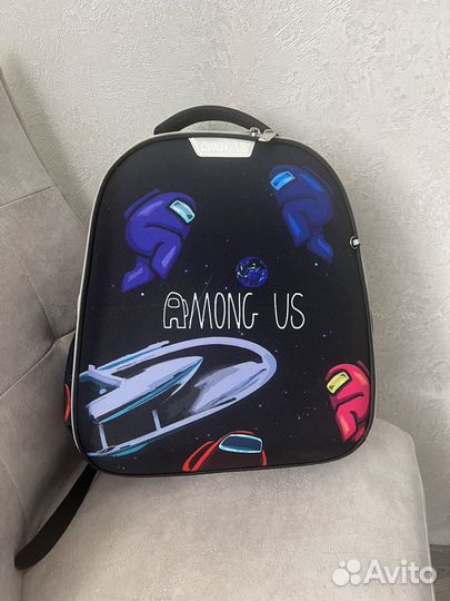 Портфель школьный